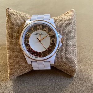 Women’s Marc Jacobs watch